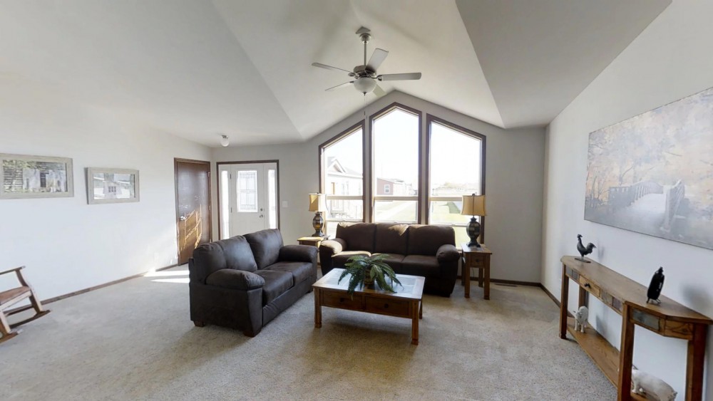 Premier / Cedar by Eagle Crest Homes Eagle Crest Homes